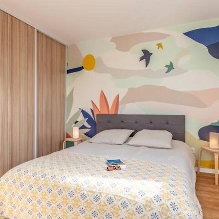 أنغليه Confort-Appartement Le Maia المظهر الخارجي الصورة