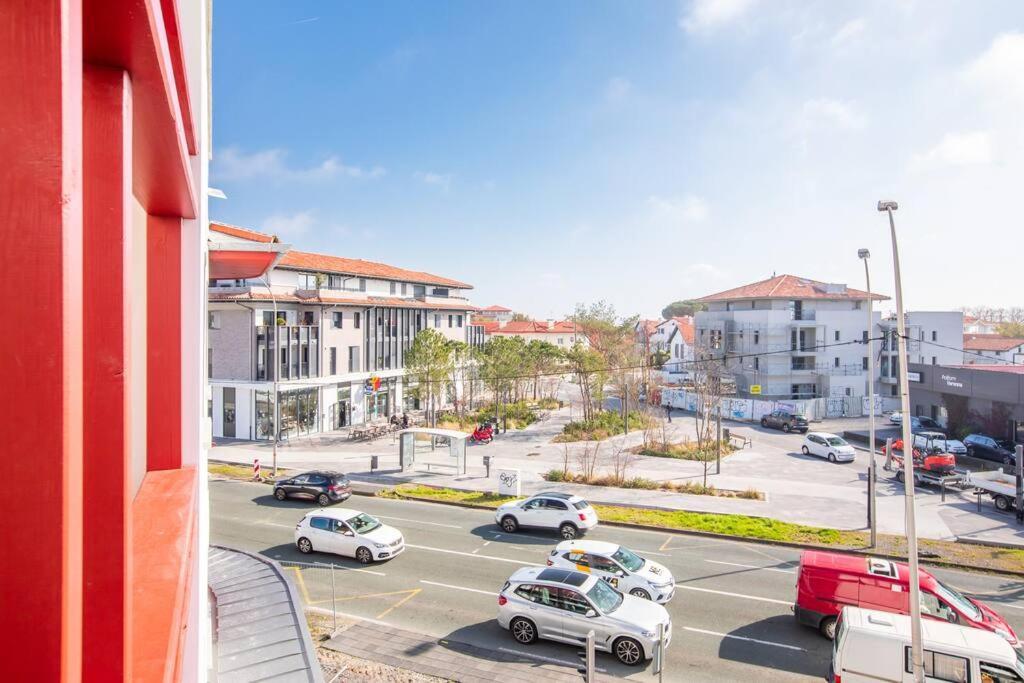 أنغليه Confort-Appartement Le Maia المظهر الخارجي الصورة
