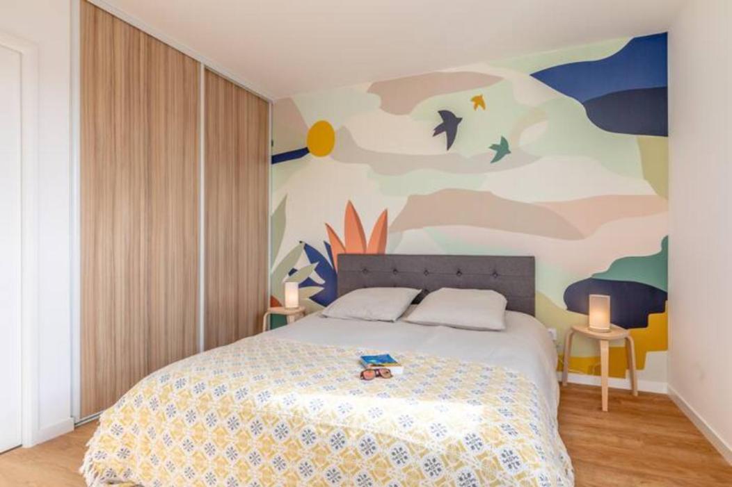 أنغليه Confort-Appartement Le Maia المظهر الخارجي الصورة