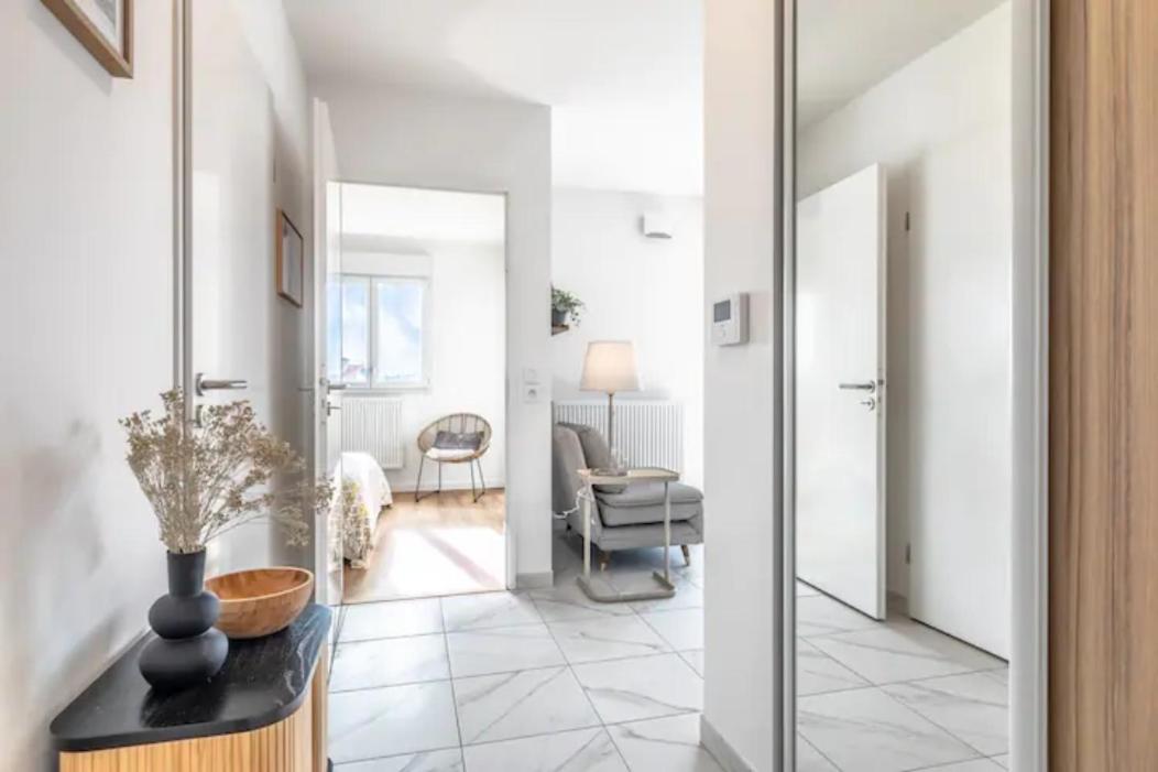 أنغليه Confort-Appartement Le Maia المظهر الخارجي الصورة